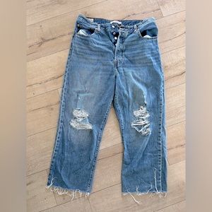 Levi Jeans